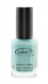 Blue Ming by Color Club