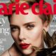 Marie Claire Feature: What I Love About Me