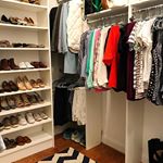 Food for thought: Think of the pieces you always grab, the ones that work best for your life, body type and personal style. Wouldn't it be great if you had an entire closet of these? ⁣⠀⠀
⁣⠀⠀
On average 80% of people's closets go unused. That's a significant percentage! It's often the guilt of the purchase that causes us to want to hold onto pieces we've never worn, because "maybe one day." Maybe one day it will fit, maybe one day I'll be able to pull this off, etc. This ends up creating stress and a negative relationship with our closets, right? ⁣⠀⠀
⁣⠀⠀
If you've found yourself relating to this but don't know what to do about it, I would encourage you to read through our services, found at the link in our bio. Or feel free to reach out with any questions! We would be so honored to be able to help you find peace in your wardrobe.⁣⠀⠀
⁣⠀⠀
⁣⠀⠀
⁣⠀⠀
⁣⠀⠀
⁣⠀⠀
#dcstylefactory #igdc  #dcfashion #instastyle #igfashion  #personalstylist #personalstyle #lookbook #stylefile #whatiwore #fblogger #bythings #madeindc #mydccool #thedistrict #exposeddc #washingtondaily #districtblissdc #theotherdc #whattoweardc #theprettydistrict  #dcstylist #whattowear #ladyboss #novamoms #womeninbiz #chicstyle #dcitystyle #seeninshaw #mydccool⁣