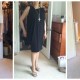Personal Styling Case Study: Dressing for a Fuller-Around-the-Middle Body Type