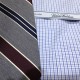 Business as Usual: Basics of Patterned-Shirt-and-Tie Combo
