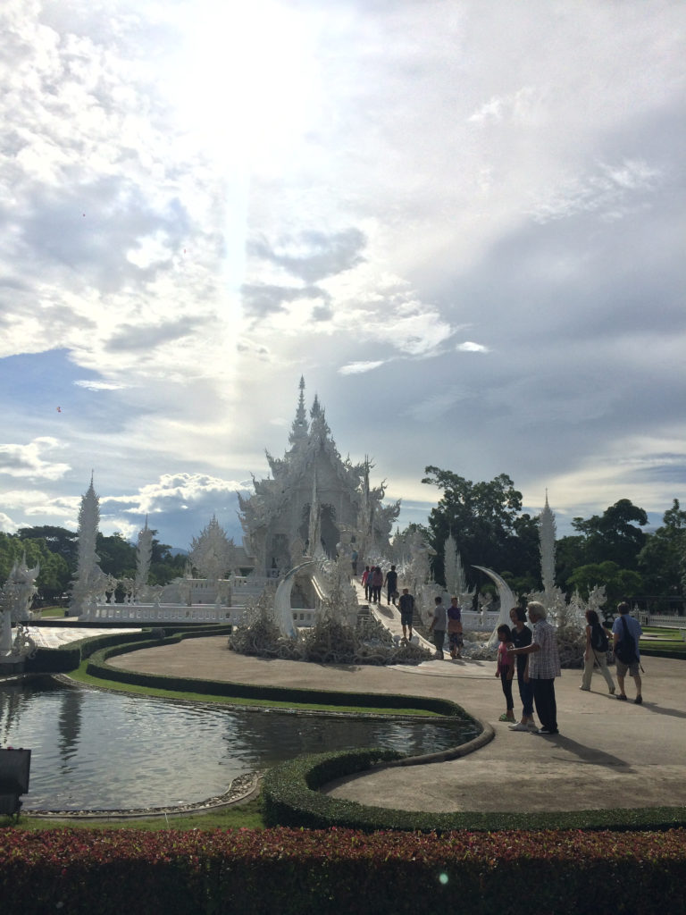 whitetemple