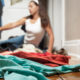 Closet Negotiations: When to Let Go